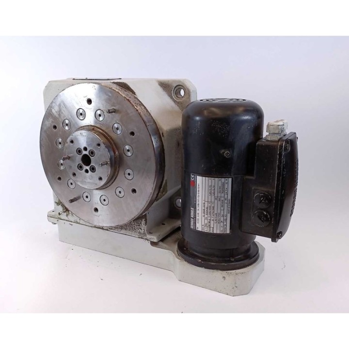 WEISS TC220--12
