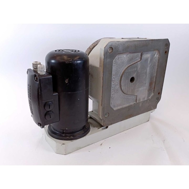 WEISS TC220--12