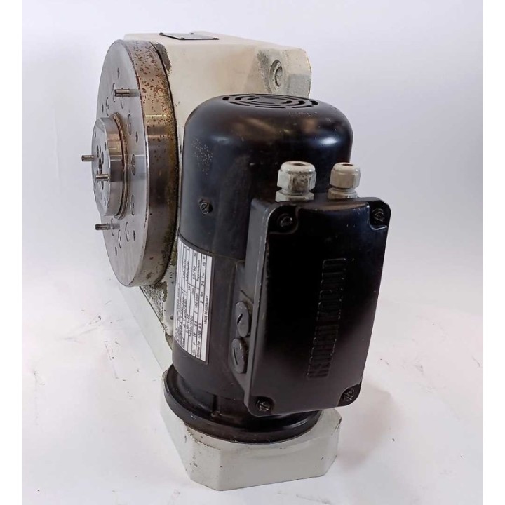 WEISS TC220--12