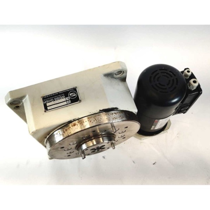 WEISS TC220--12