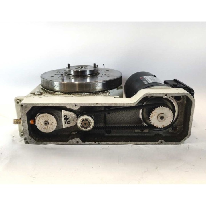 WEISS TC220--12