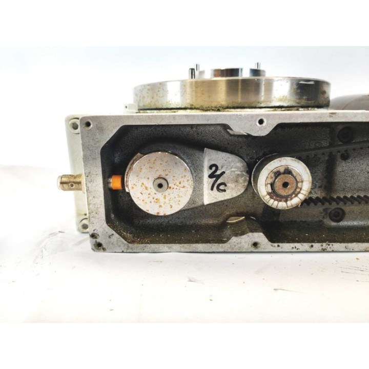 WEISS TC220--12