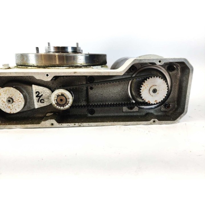 WEISS TC220--12