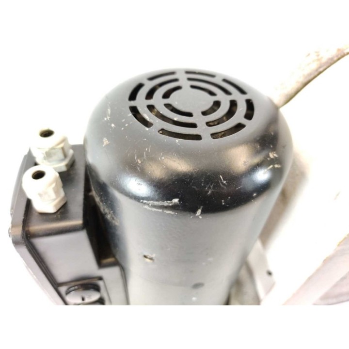 WEISS TC220--12