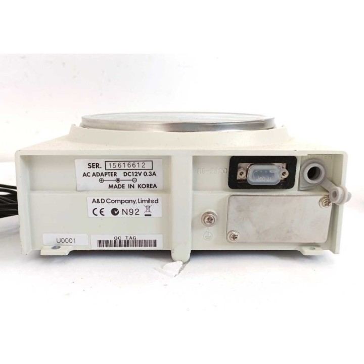A D FX-3000i