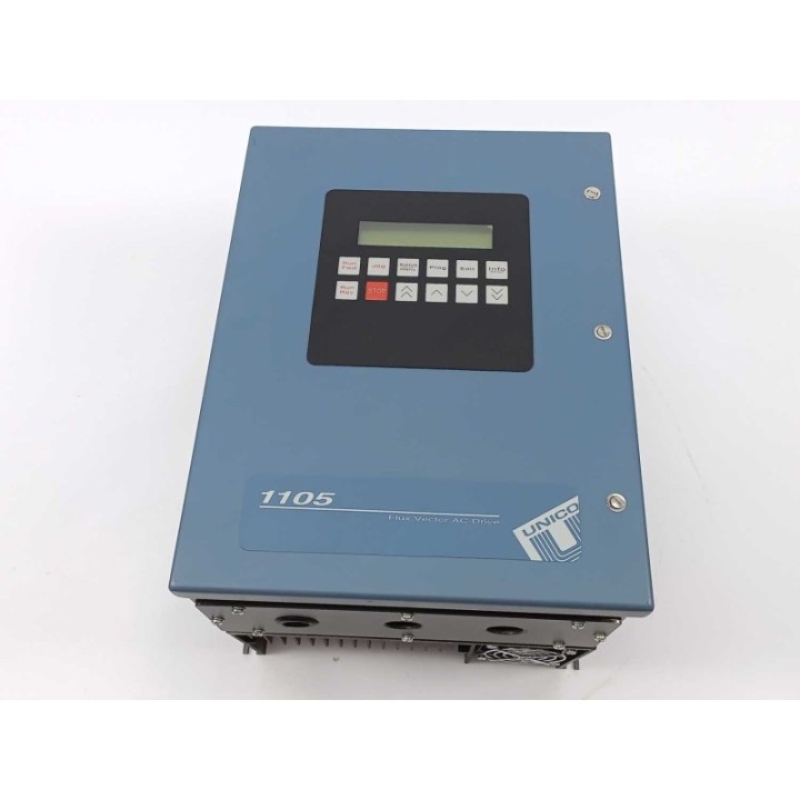 UNICO 1105-460-005-C-Y-F01-E03-804969