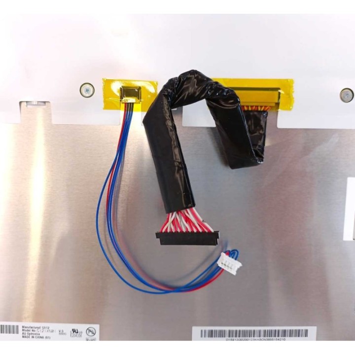 AU Optronics G121XN01