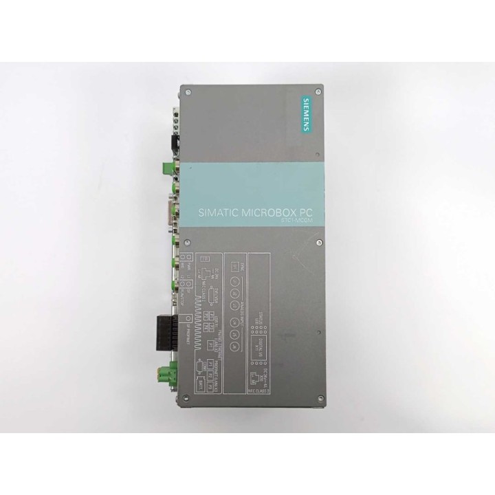 Siemens 6BK1000-5WP01-0AA0