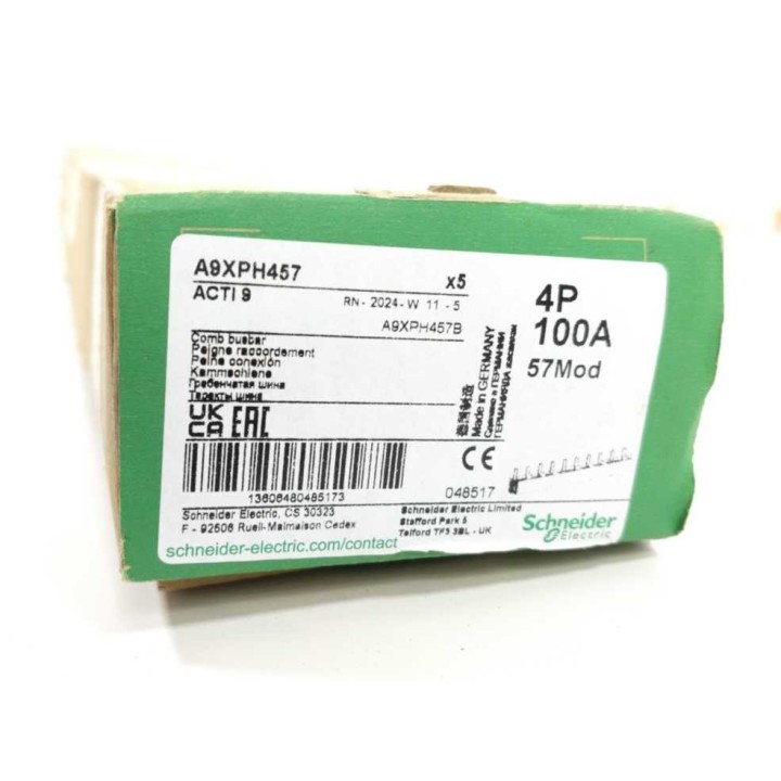 Schneider Electric A9XPH457