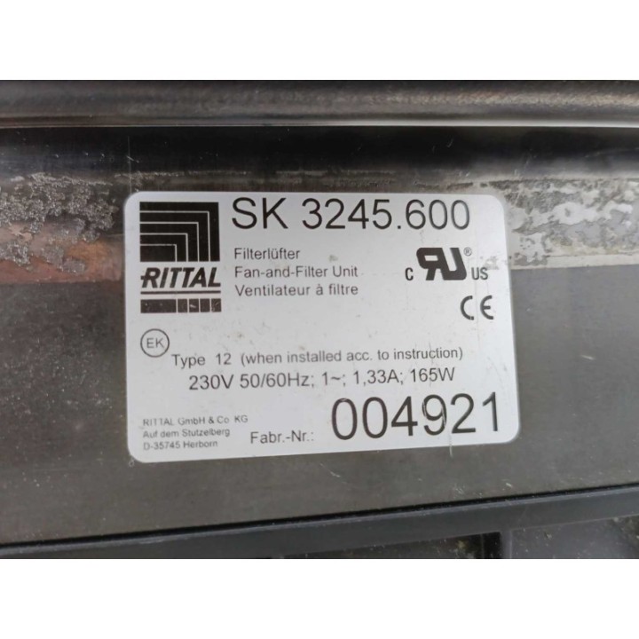 Ebmpapst K3G250-AI27-05