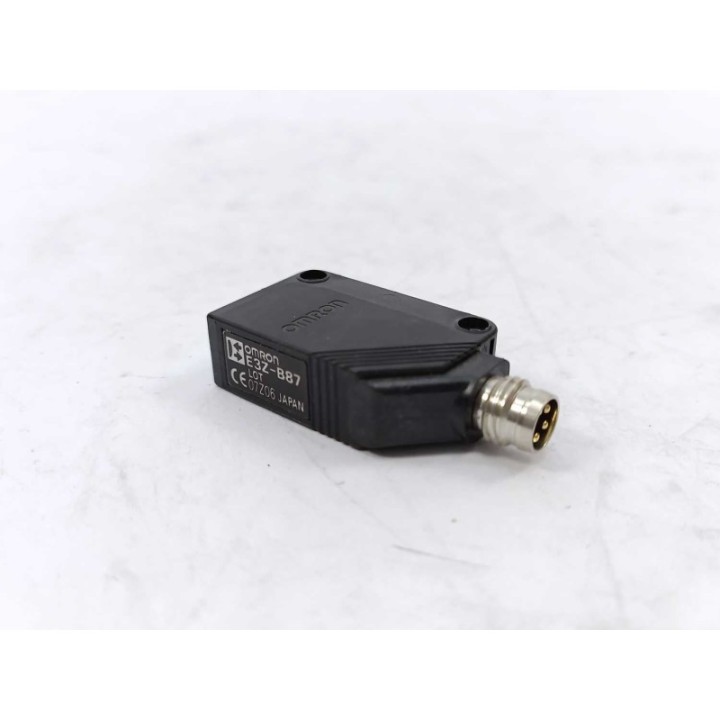 OMRON E3Z-B87