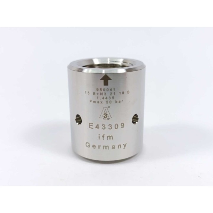 Ifm Electronic E43309