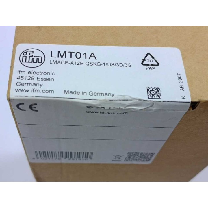 Ifm Electronic LMT01A
