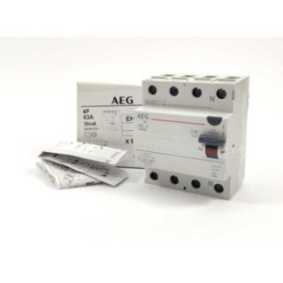 AEG EHFI 63 030-4