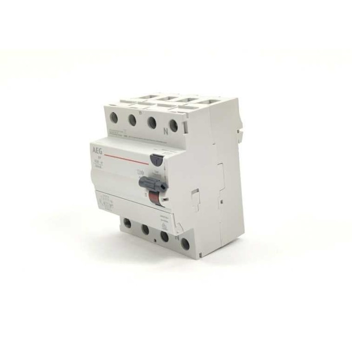 AEG EHFI 63 030-4