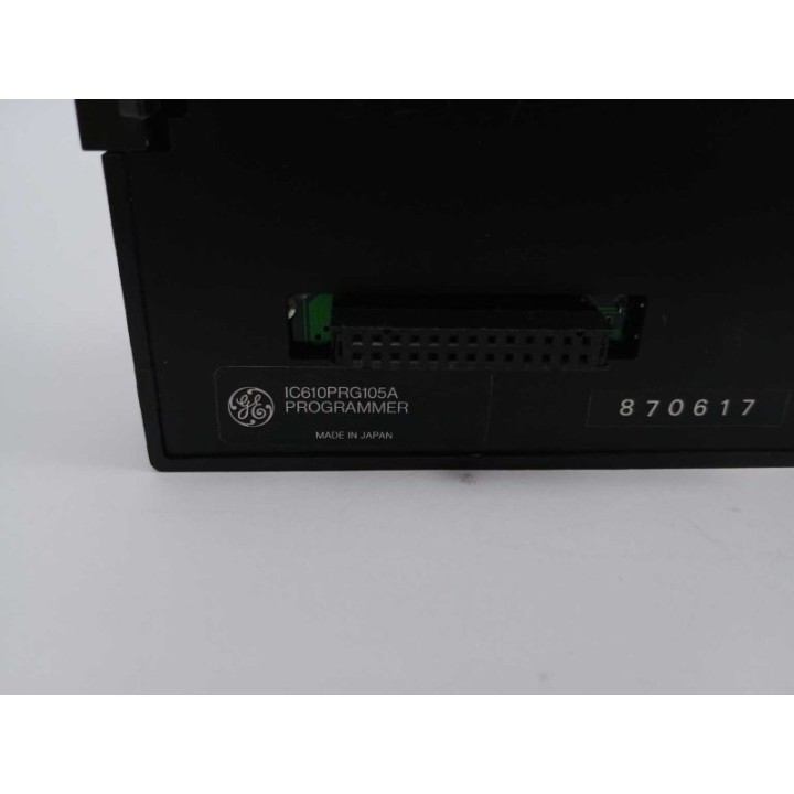  IC610PRG105A
