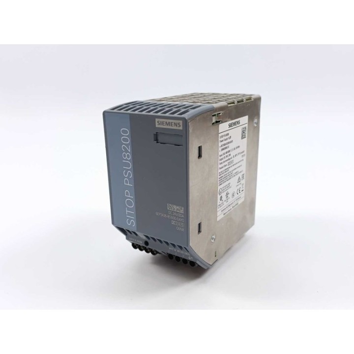 Siemens 6EP3436-8SB00-0AY0