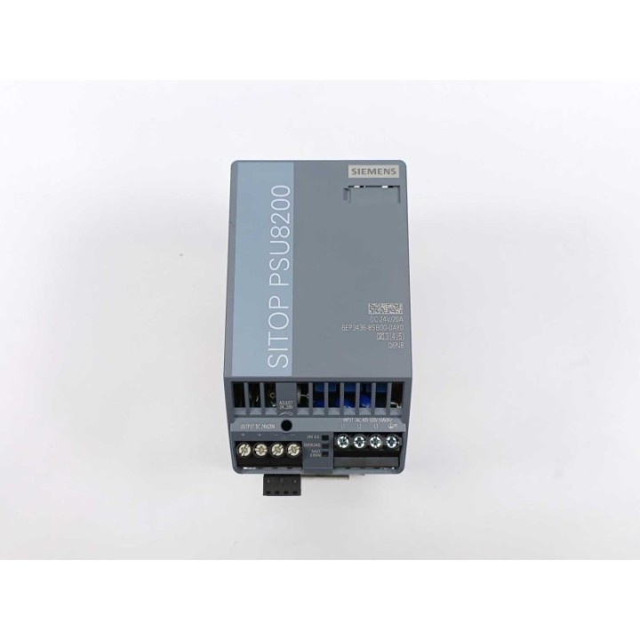 Siemens 6EP3436-8SB00-0AY0