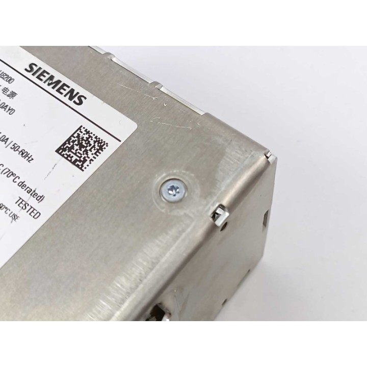 Siemens 6EP3436-8SB00-0AY0