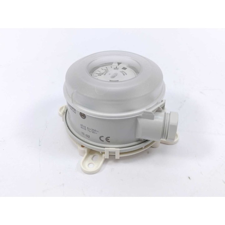 Huba Control 604.9410030