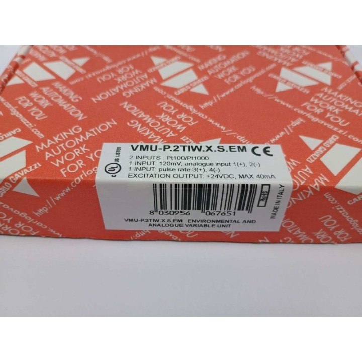  VMU-P.2TIW.X.S.EM