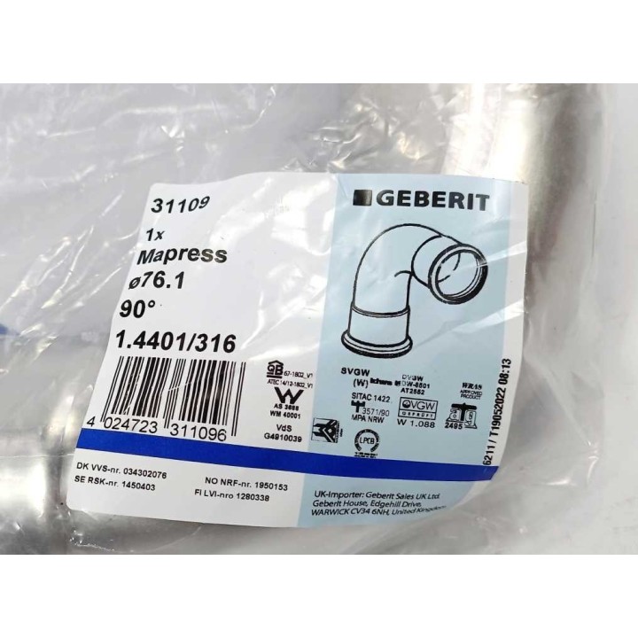 Geberit 31109