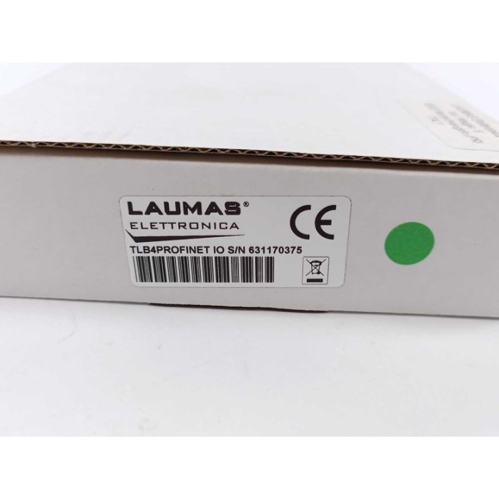 LAUMAS ELETTRONICA TLB4