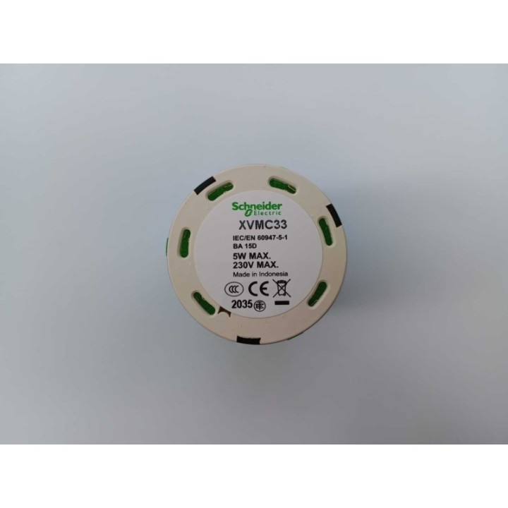 Schneider Electric XVMM2RGSB