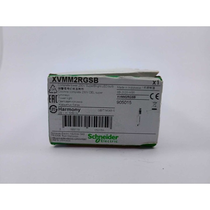 Schneider Electric XVMM2RGSB