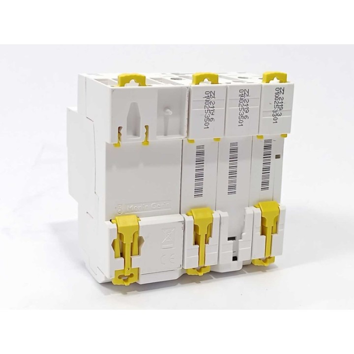 Schneider Electric A9DC3710