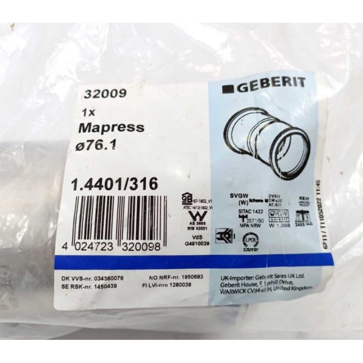 Geberit 32009