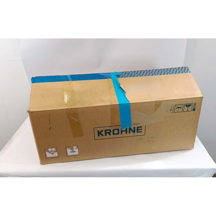 Krohne OPTISONIC 6000 MEDIUM