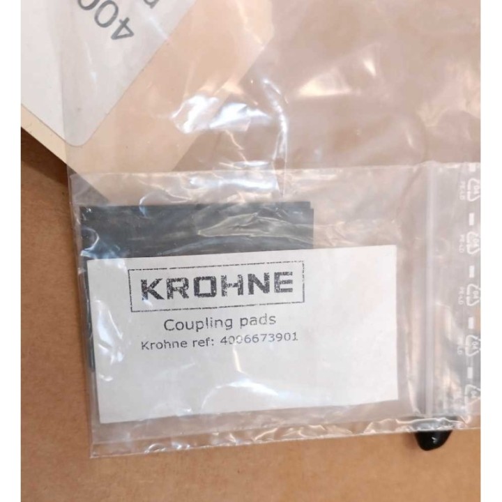 Krohne OPTISONIC 6000 MEDIUM