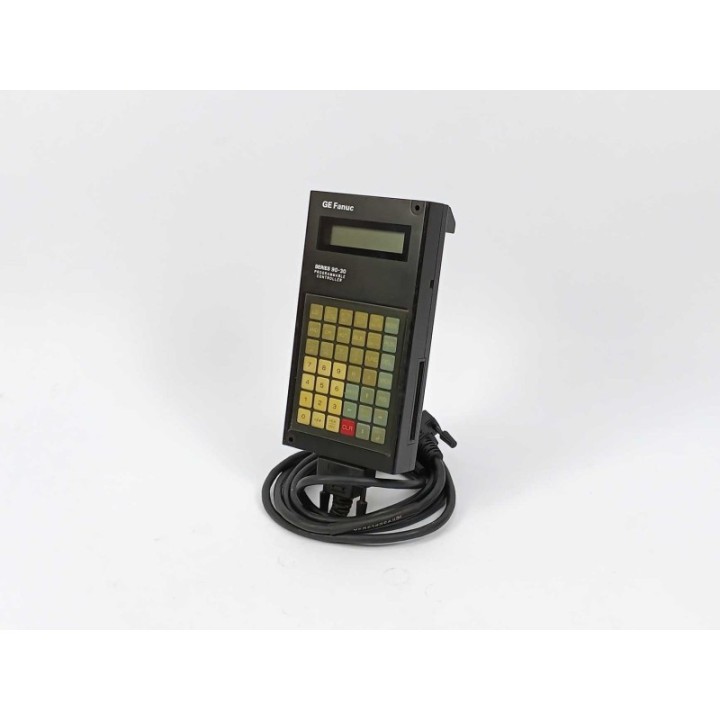 GE Fanuc IC693PRG300AA