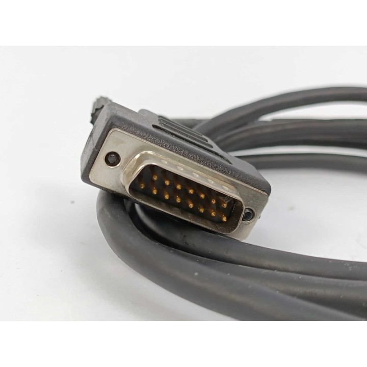 GE Fanuc IC693PRG300AA