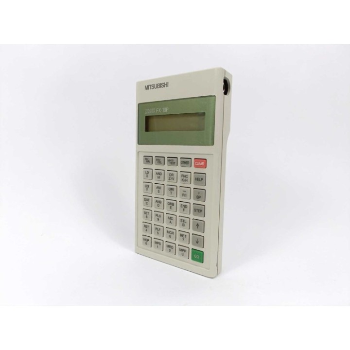 Mitsubishi FX-10P-E