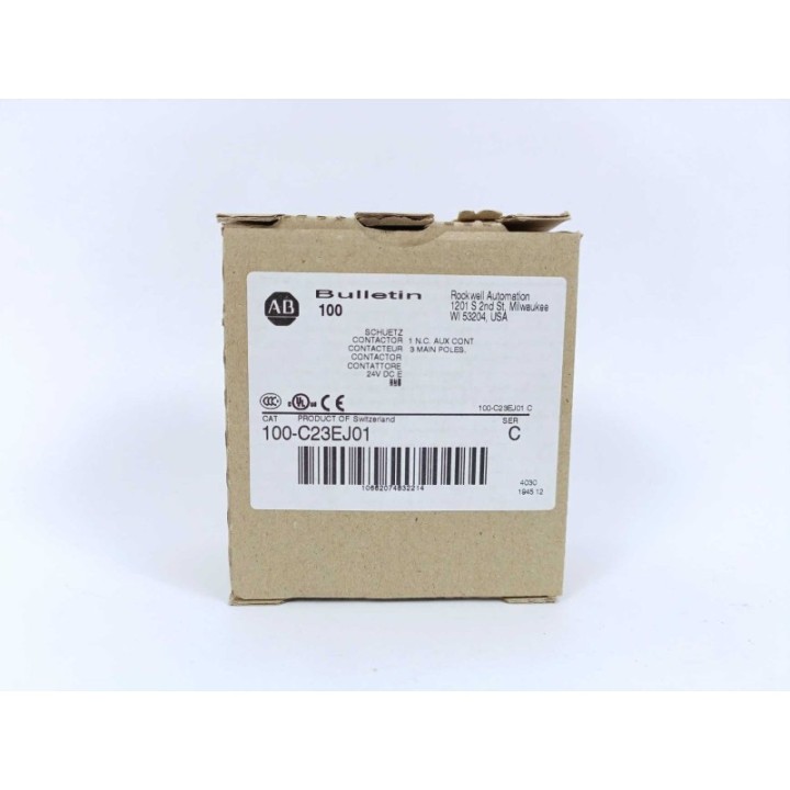 AB 100-C23EJ01
