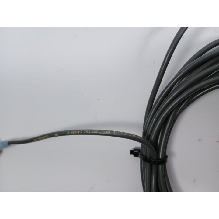 OMRON E2A-S08KS02-WP-B1