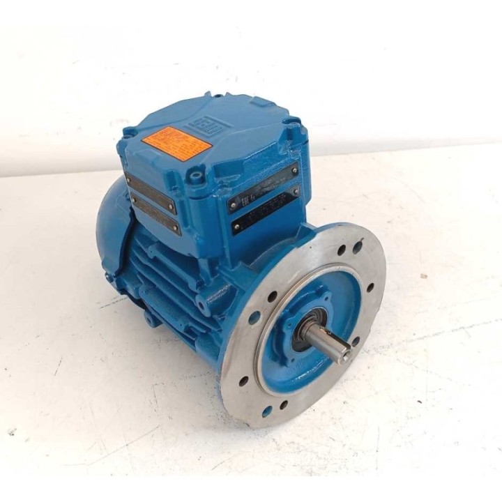 WEG W22Xdb