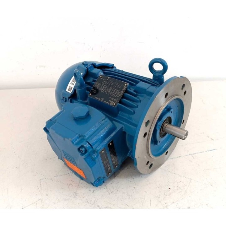 WEG W22Xdb