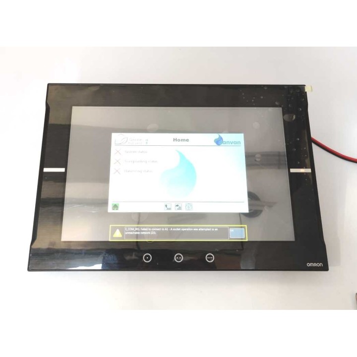 OMRON NA5-15W101B-V1