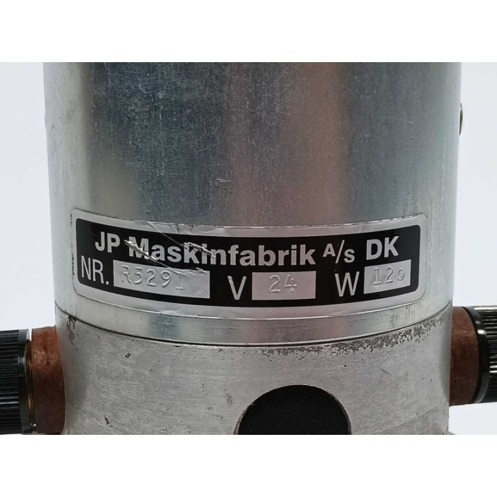 JP Maskinfabrik R5291