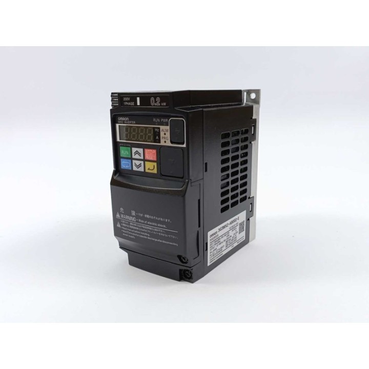 OMRON 3G3MX2-AB002-E