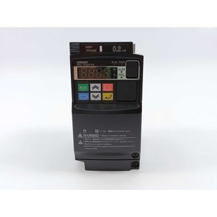 OMRON 3G3MX2-AB002-E