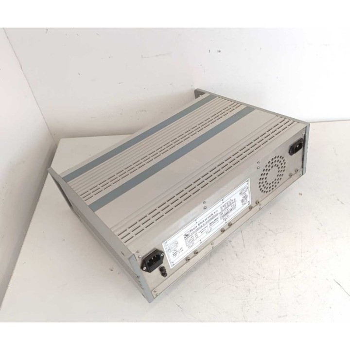 Skals Elektronik BG2-MKII