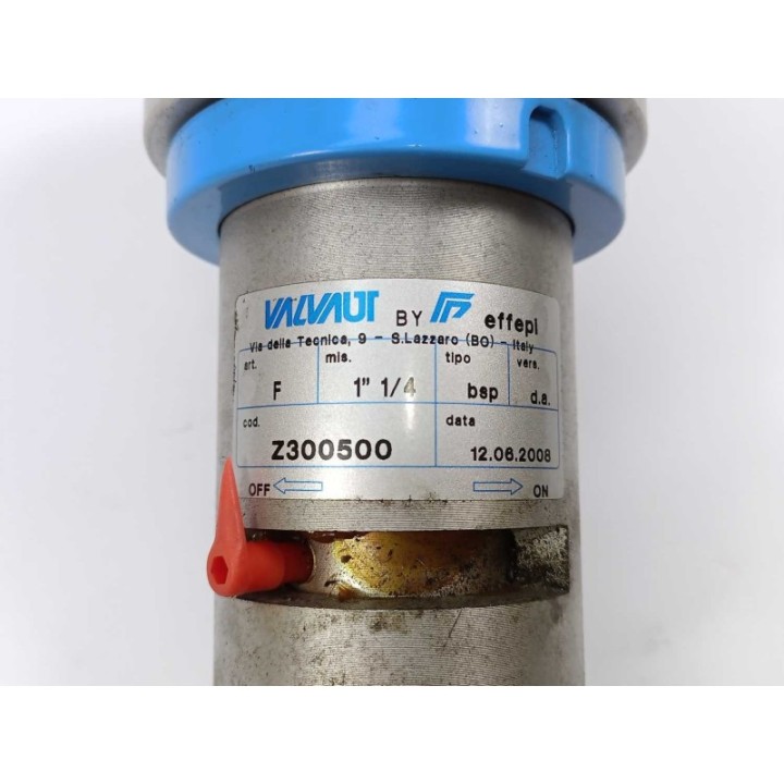 VALVAUT Z300500