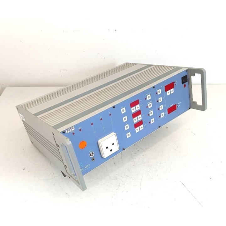 Skals Elektronik BG2-MKII