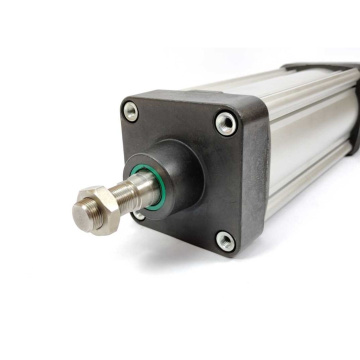 Parker P1D-S100MS-0200