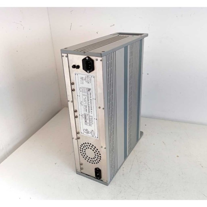Skals Elektronik BG2-MKII