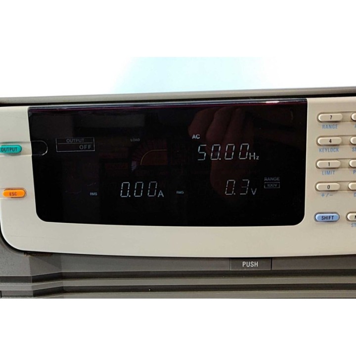 Kikusui PCR 500L